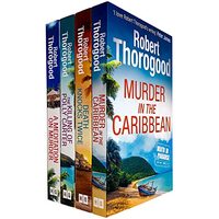 Death in Paradise 4-Copy Shrinkwrap