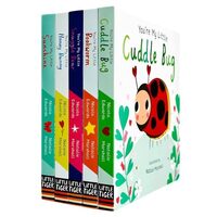 You are My Little Series 5 Books Collection Set