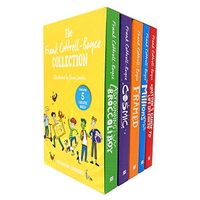 Frank Cottrell Boyce Collection 5 Books Box Set