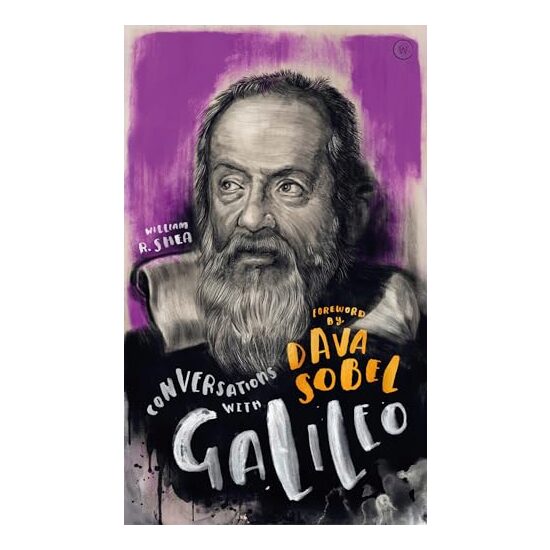 Conversations with Galileo - Imagine 1