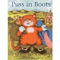 Puss in Boots