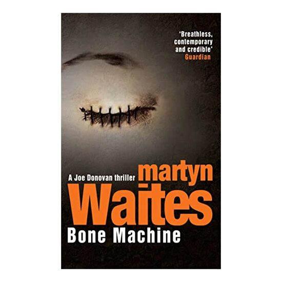 Bone Machine - Imagine 1