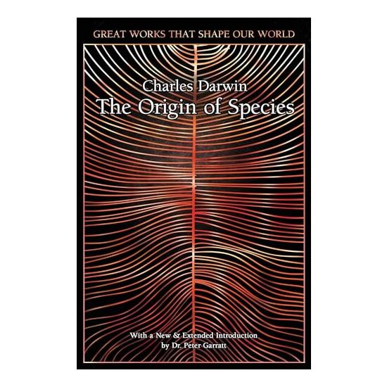 On the Origin of Species