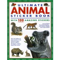 ULTIMATE ANIMAL ST ?_0.71 0.8/19.11.24/9