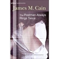 The Postman Always Rings Twice