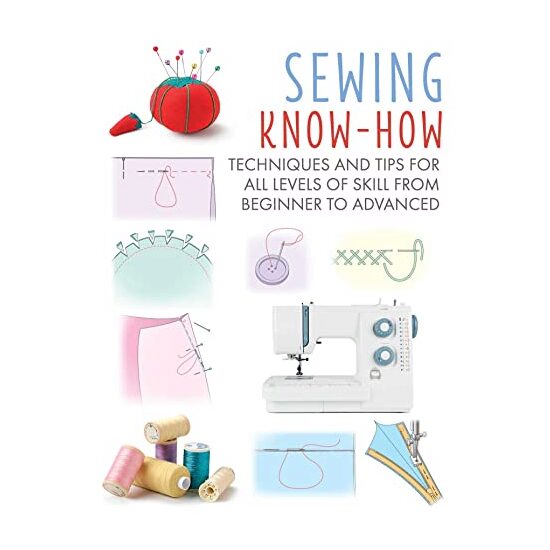 Sewing Know-How