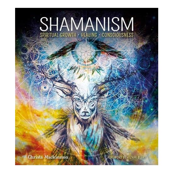 Shamanism Spiritual Growth Healing - Imagine 1