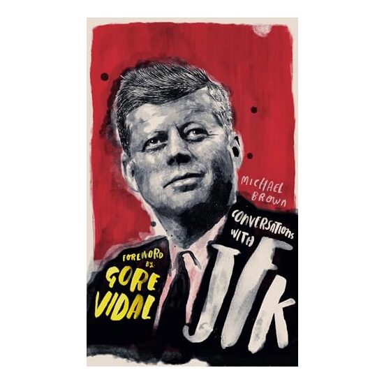 Conversations with JFK - Imagine 1