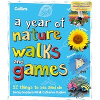 Year of Nature Walks and Games