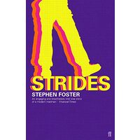 Strides, Stephen Foster