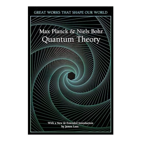 Quantum Theory