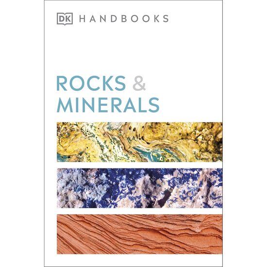 Rocks and Minerals