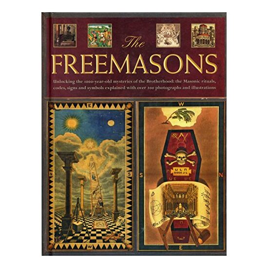 The Freemasons - Imagine 1