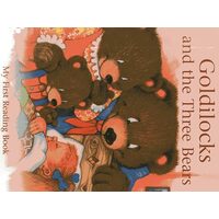 Goldilocks and the Three Bears