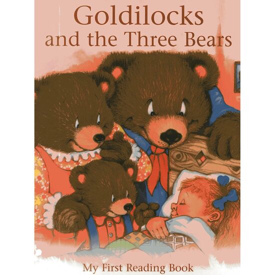 Goldilocks and the Three Bears