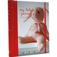 My Baby's Journal