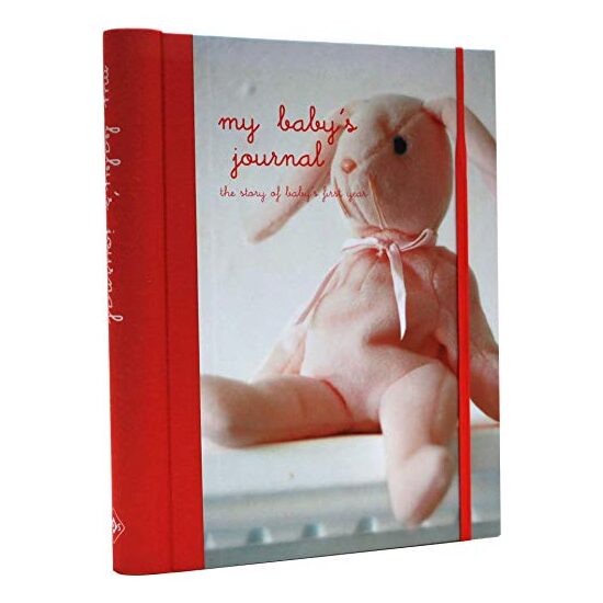My Baby's Journal