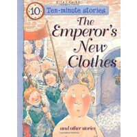 Emperor's New Clothes, Belinda Gallagher