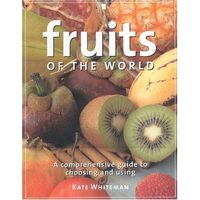 Fruits of the World