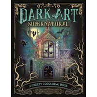 Dark Art Supernatural