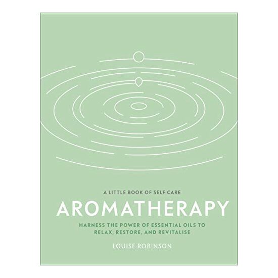 Aromatherapy