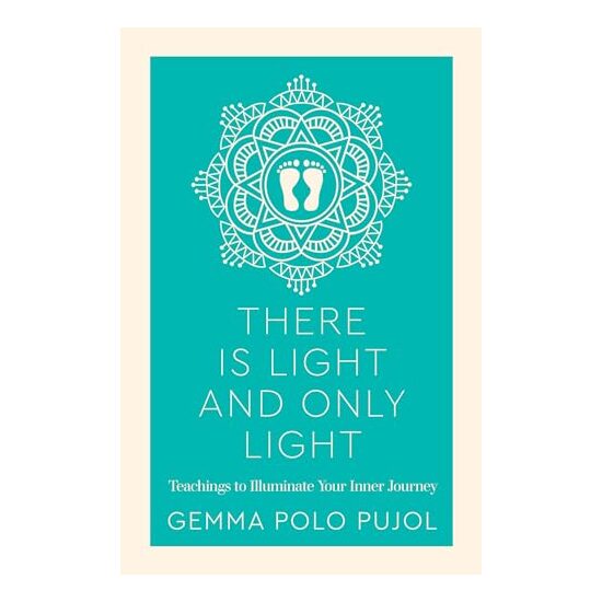 There Is Light and Only Light