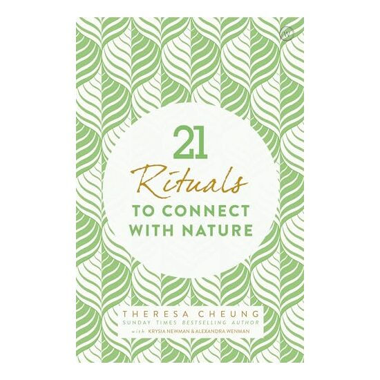 21 Rituals to Connect with Nature - Imagine 1