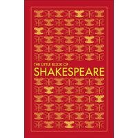 Little Book of Shakespeare