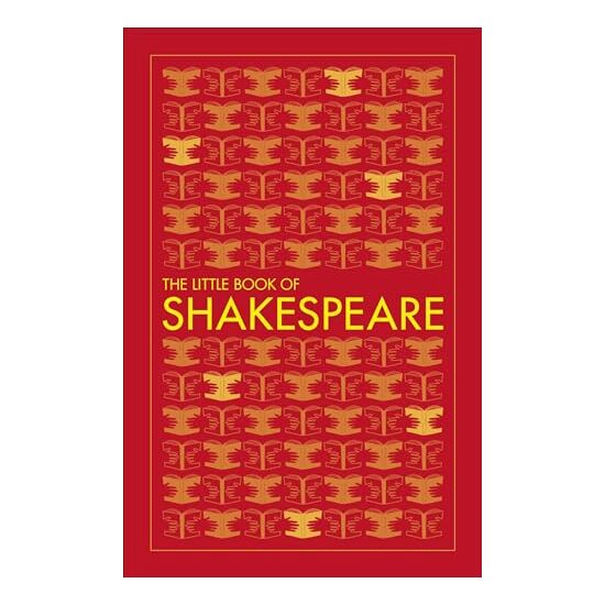 Little Book of Shakespeare - Imagine 1