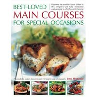 Best Loved Main Courses for Special Occasions