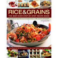 Rice & Grains