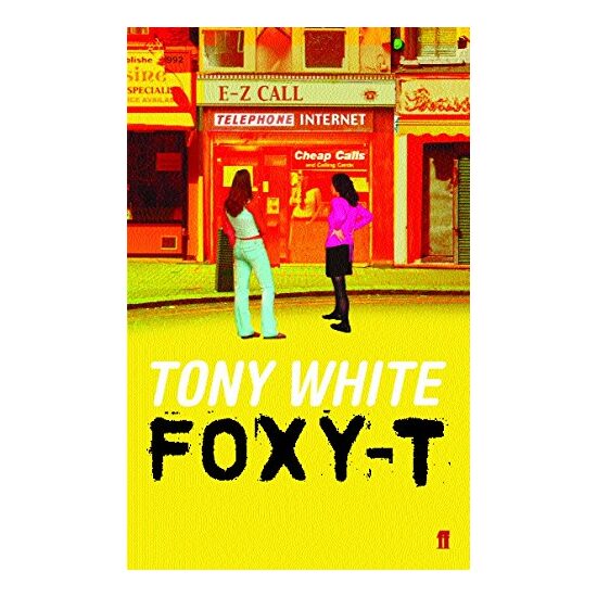 Foxy-T