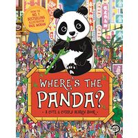 Where's the Panda?