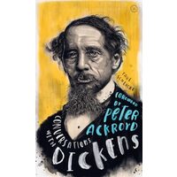 Conversations with Dickens, Paul Schlicke