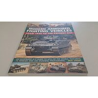 Modern Armored Fighting Vehicles From 1946 to the Present Day, Jack Livesey
