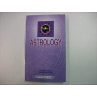 ASTROLOGY (FIRST STEPS SERIES)