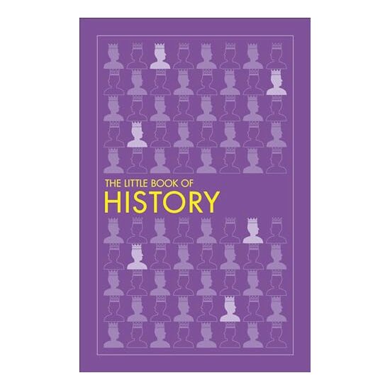 Little Book of History