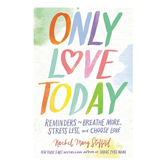 Only Love Today