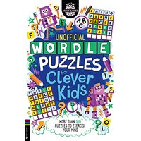 Wordle Puzzles for Clever Kids®