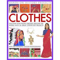 Hands-on History Projects