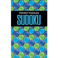 Pocket Puzzles Sudoku
