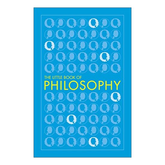 Little Book of Philosophy