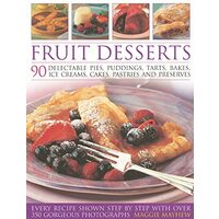 Fruit Desserts