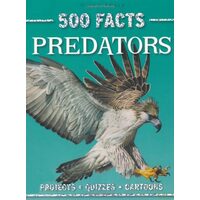 Predators, Belinda Gallagher