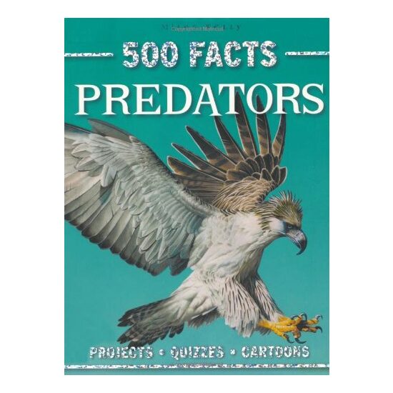 Predators, Belinda Gallagher