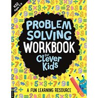 Problem Solving Workbook for Clever Kids®
