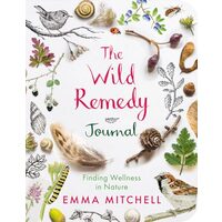Wild Remedy Journal