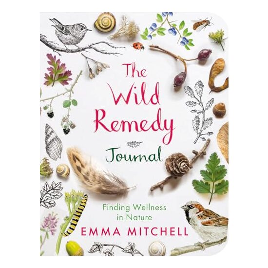 Wild Remedy Journal