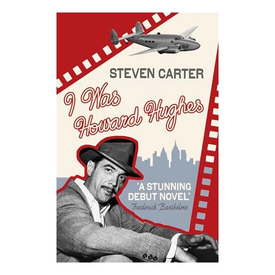 I Was Howard Hughes - Imagine 1