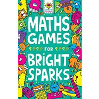 Maths Games for Bright Sparks